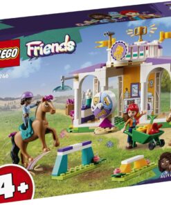LEGO® Friends: Horse Training (41746)