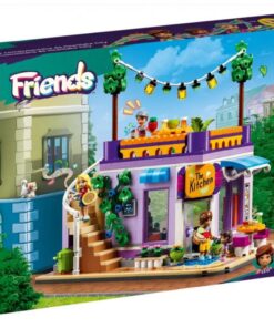 LEGO® Friends: Heartlake City Community Kitchen (41747)