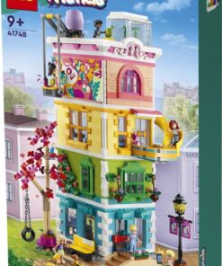 LEGO® Friends: Heartlake City Community Center (41748)