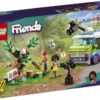 LEGO® Friends: Newsroom Van (41749)