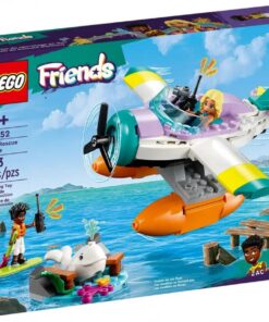 LEGO® Friends: Sea Rescue Plane (41752)