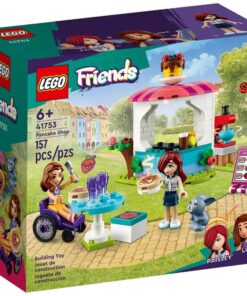 LEGO® Friends: Pancake Shop (41753)