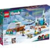 LEGO® Friends: Igloo Holiday Adventure (41760)