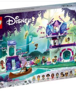 LEGO® Disney Classic: The Enchanted Treehouse (4315)