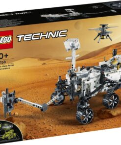 LEGO® Technic™: NASA Mars Rover Perseverance (42158)