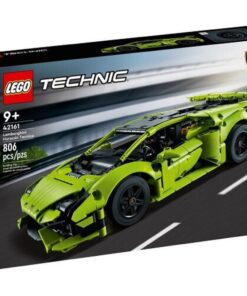 LEGO® Technic: Lamborghini Huracán Tecnica (42161)