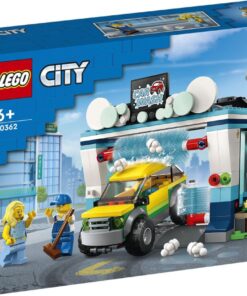 LEGO® City: Car Wash (60362)