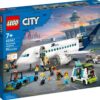LEGO®City: Passenger Airplane (60367)