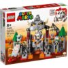 LEGO® Super Mario™: Dry Bowser Castle Battle Expansion Set  (71423)