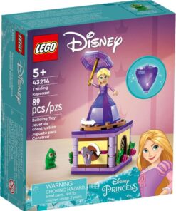 LEGO® DREAMZzz™: Fantastical Tree House (71461)