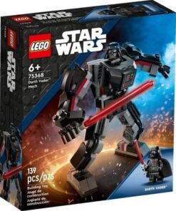 LEGO® Disney: Star Wars™ - Darth Vader™ Mech (75368)