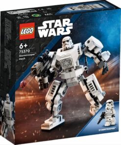 LEGO® Disney: Star Wars™ - Stormtrooper™ Mech (75370)