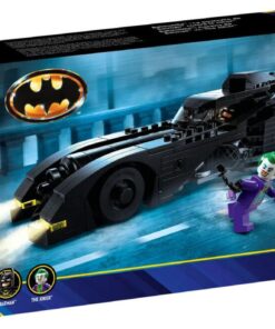 LEGO® DC Batmobile™: Batman™ vs. The Joker™ Chase (76224)
