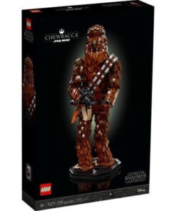LEGO® Disney: Disney Star Wars™ - Chewbacca™ (75371)