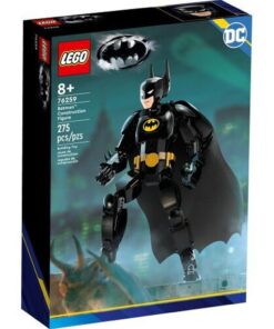 LEGO® DC: Batman™ Construction Figure (76259)