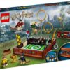 LEGO® Harry Potter™: Quidditch™ Trunk (76416)