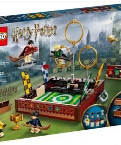 LEGO® Harry Potter™: Quidditch™ Trunk (76416)