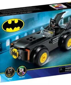 LEGO® DC Batmobile™ Pursuit: Batman™ vs. The Joker™ (76264)