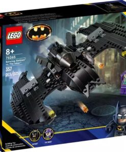 LEGO® DC Batwing: Batman™ vs. The Joker™ (76265)