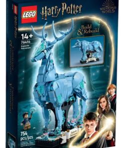 LEGO® Harry Potter™: Expecto Patronum (76414)