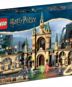 LEGO® Harry Potter™: The Battle of Hogwarts™ (76415)