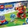 LEGO® Sonic the Hedgehog™: Sonic vs. Dr. Eggman’s Death Egg Robot (76993)