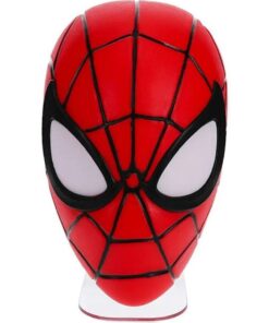 Paladone Marvel Spiderman - Spiderman Mask Light (PP11357SPM)