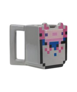 Paladone Minecraft - Bucket of Axolotl Mug (PP11368MCF)