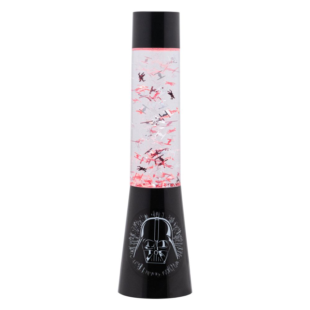 Paladone Star Wars Plastic Flow Lamp (33cm) (PP10203SW)