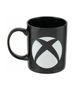 Paladone Xbox Ceramic Mug and Sock Set (PP7531XB)