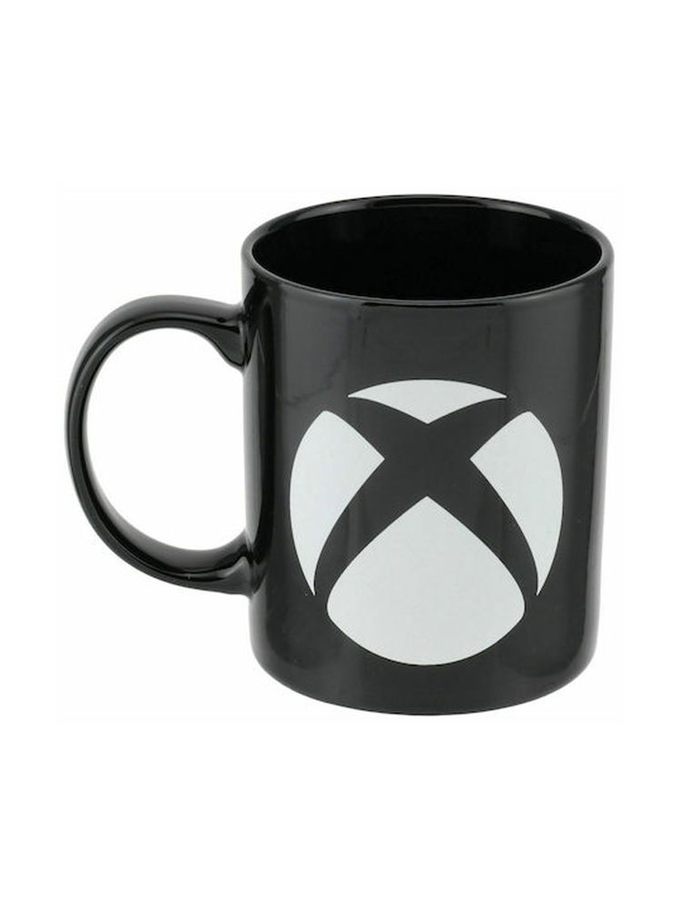 Paladone Xbox Ceramic Mug and Sock Set (PP7531XB)