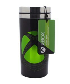 Paladone XBox Metal Travel Mug (PP10504XB)