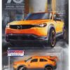 Mattel Moving Parts: 70 Years Special Edition - 2021 Mazda MX (HMV16)