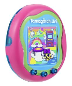 Bandai Tamagotchi: Uni - Pink (43351)