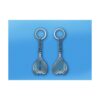 Numskull God of War Ragnarok - Translucent  Keychain (NS4358)