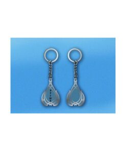 Numskull God of War Ragnarok - Translucent  Keychain (NS4358)