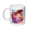Numskull Horizon Forbidden - West Mug (NS4376)