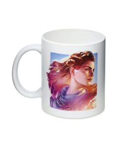 Numskull Horizon Forbidden - West Mug (NS4376)