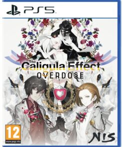 PS5 The Caligula Effect 2