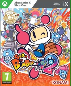 XBOX1 / ΧSX Super Bomberman R 2