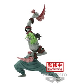 Banpresto Vibration Stars: Demon Slayer Kimetsu No Yaiba - Gyutaro Figure (13cm) (88487)