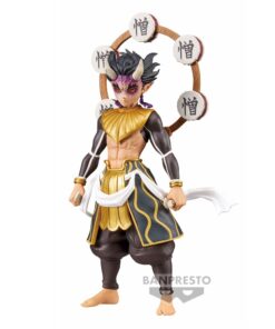 Banpresto Demon Series: Demon Slayer Kimetsu No Yaiba - Upper Demon (Ver.B) Statue (15cm) (88489)