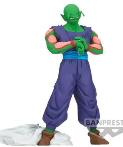 Banpresto Solid Edge Works: Dragon Ball Z - Piccolo (Ver.A) Statue (19cm) (88500)