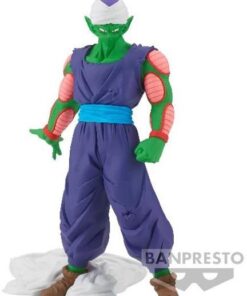 Banpresto Solid Edge Works: Dragon Ball Z - Piccolo (Ver.B) Statue (19cm) (88501)