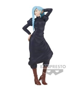 Banpresto Jukon No Kata: Jujutsu Kaisen - Mei Mei (Ver.B) Statue (15cm) (88491)