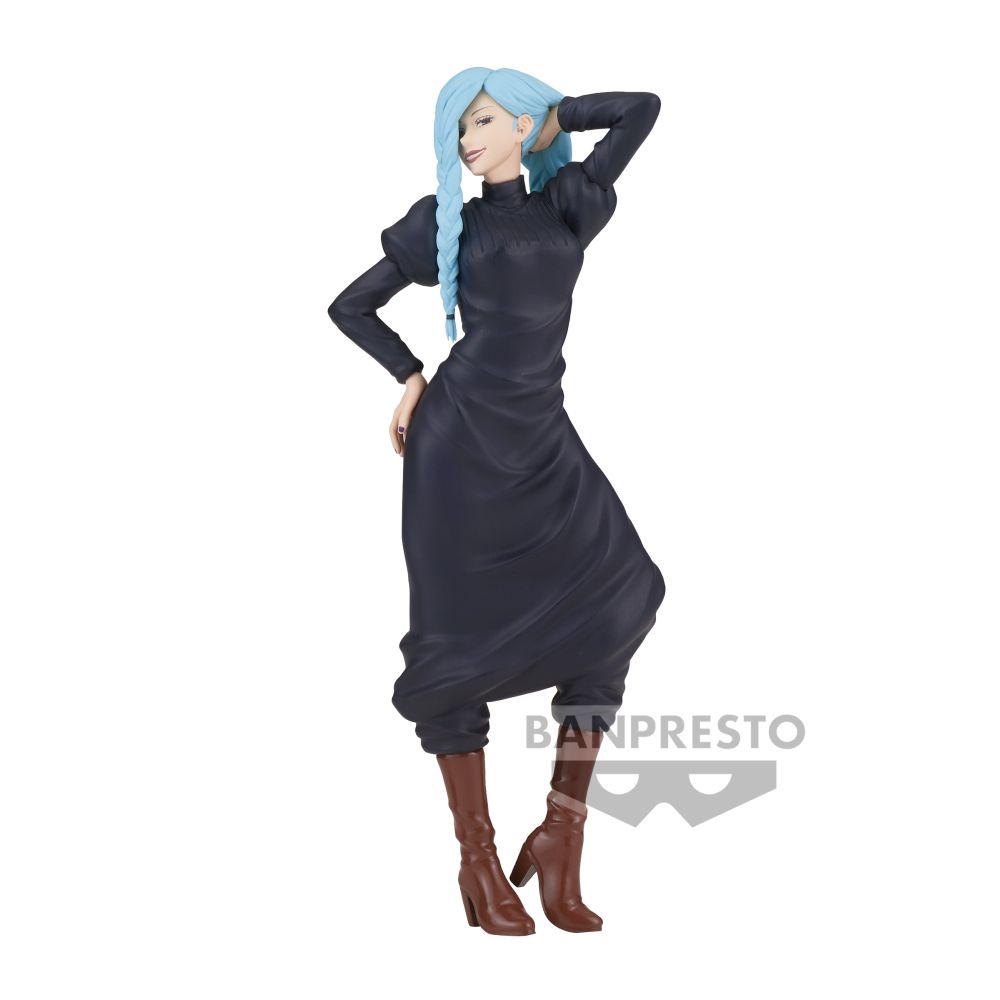 Banpresto Jukon No Kata: Jujutsu Kaisen - Mei Mei (Ver.B) Statue (15cm) (88491)