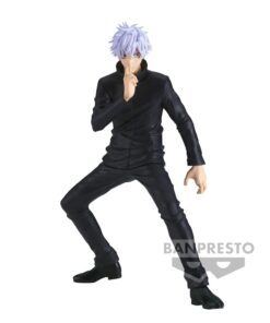 Banpresto Jufutsunowaza: Jujutsu Kaisen Ver.3 - Satoru Gojo Statue (16cm) (88492)