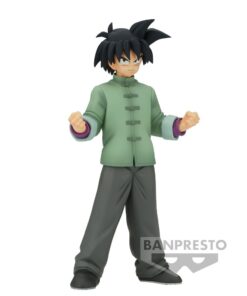 Banpresto DXF Dragon Ball Super: Super Hero - Son Goten Statue (14cm) (88502)