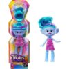 Mattel Trolls: Band Together - Trendsettin Chenille Fashion Doll (HNF15)