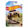 Mattel Hot Wheels: Baja Cars 4X4 - Toyota Off-Road Truck (HLK23)
